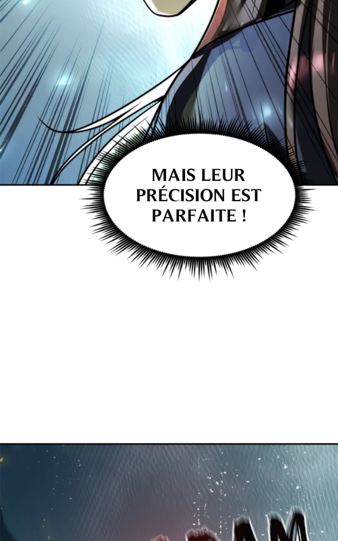 Chronicles of the Demon Faction Chapitre 121 - Page 56