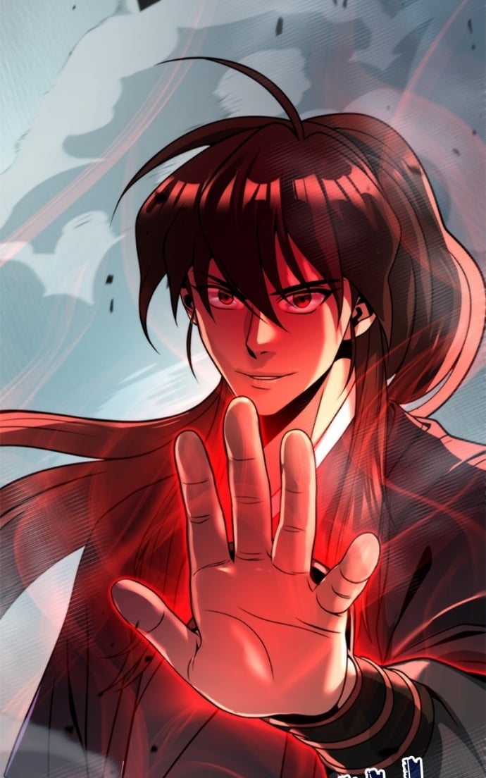 Chronicles of the Demon Faction Chapitre 121 - Page 61