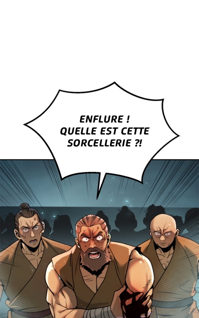 Chronicles of the Demon Faction Chapitre 121 - Page 65
