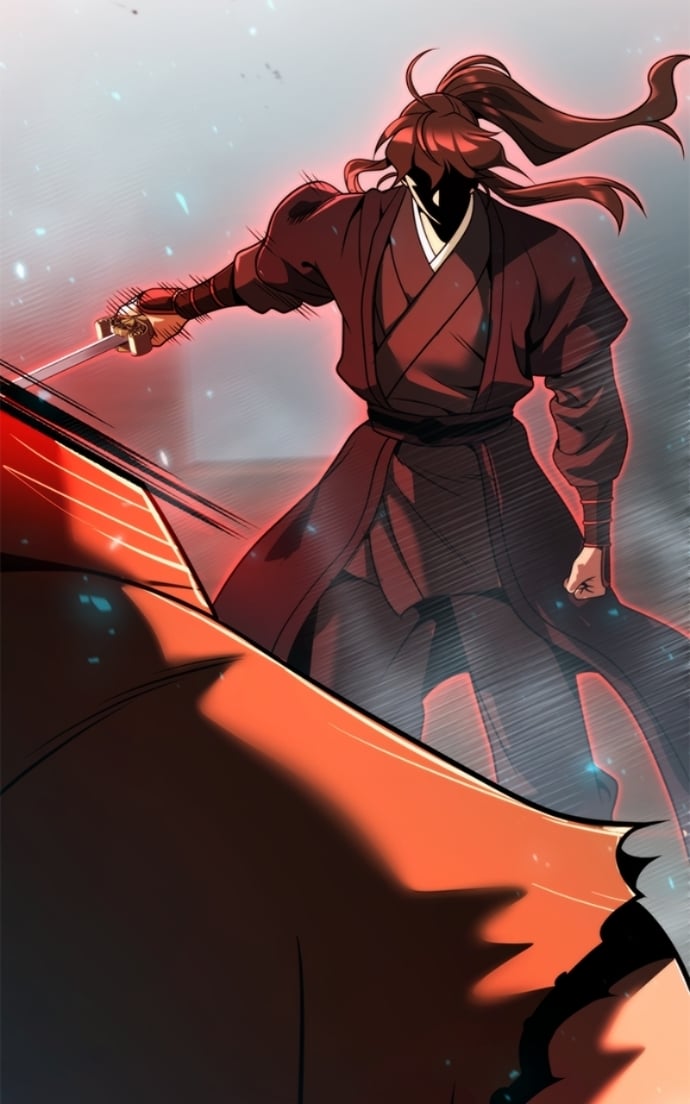 Chronicles of the Demon Faction Chapitre 121 - Page 70