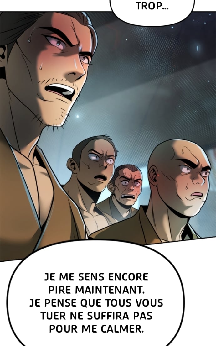 Chronicles of the Demon Faction Chapitre 121 - Page 72