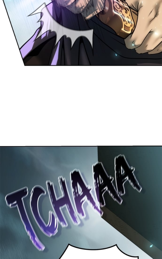 Chronicles of the Demon Faction Chapitre 121 - Page 8