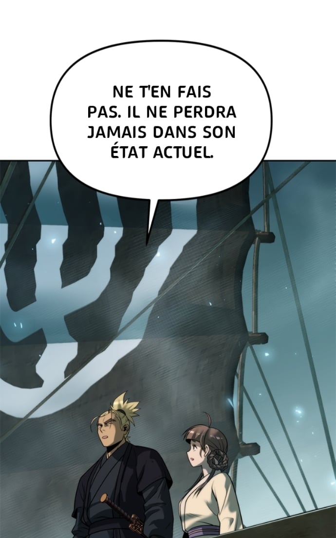 Chronicles of the Demon Faction Chapitre 121 - Page 83