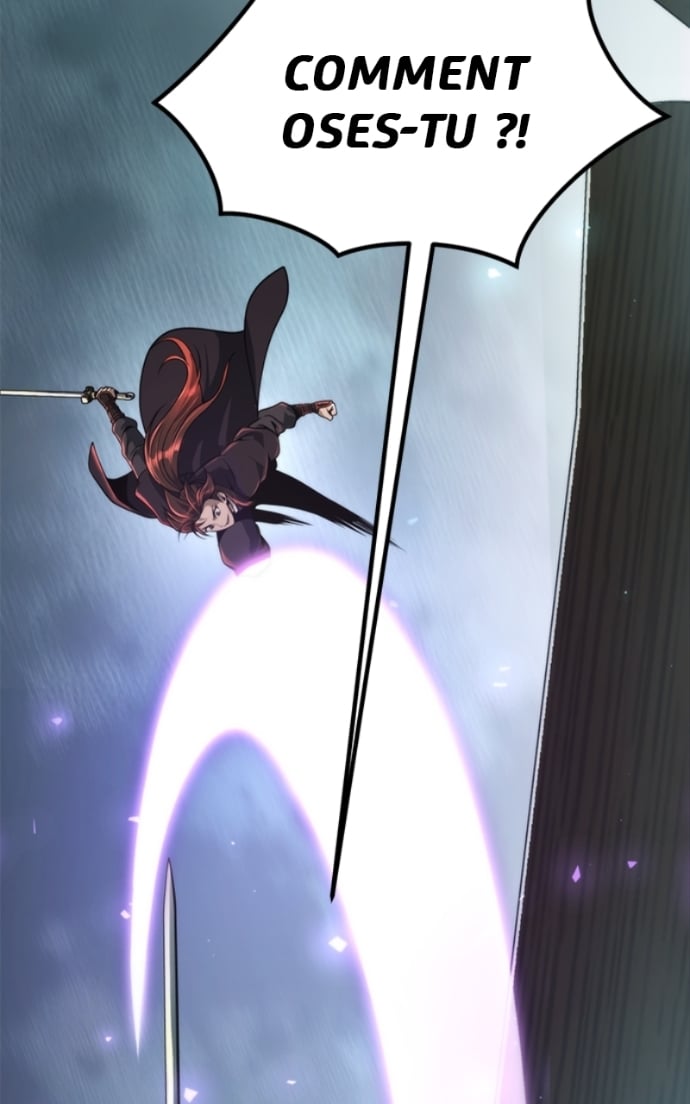 Chronicles of the Demon Faction Chapitre 121 - Page 9