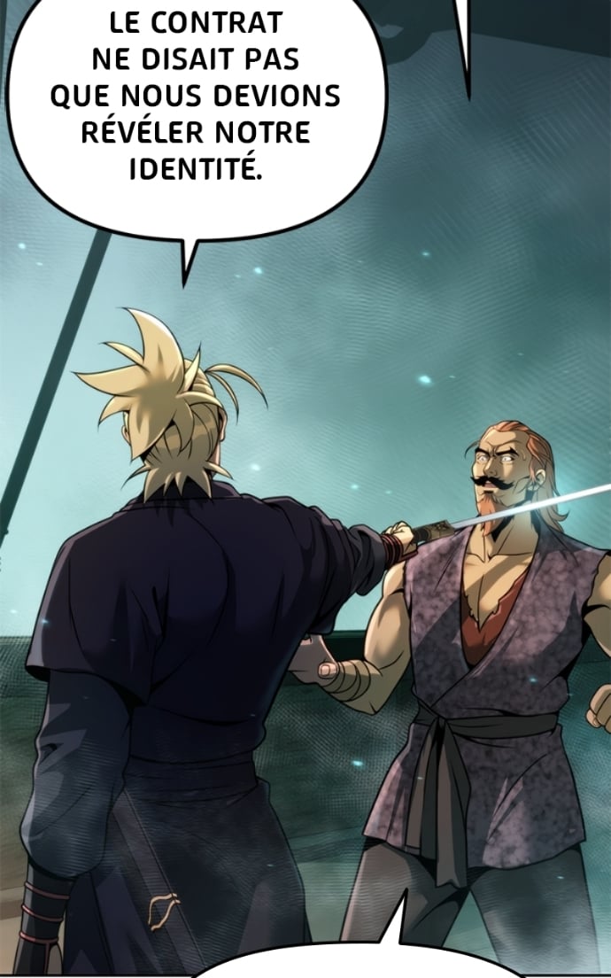 Chronicles of the Demon Faction Chapitre 121 - Page 93