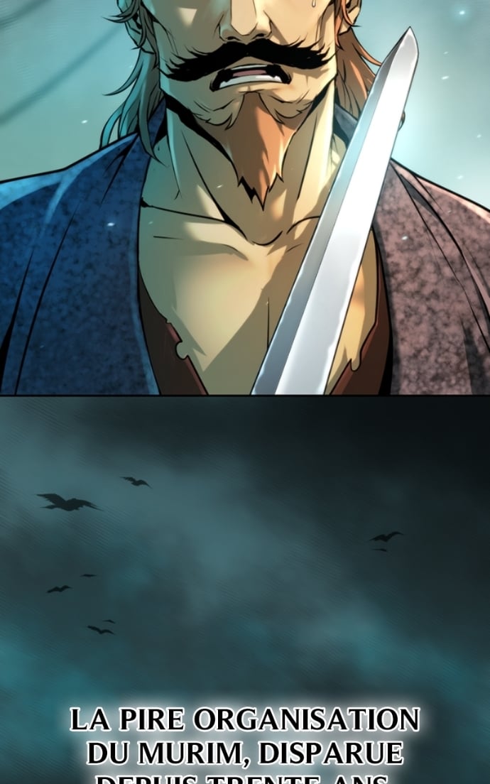 Chronicles of the Demon Faction Chapitre 121 - Page 98
