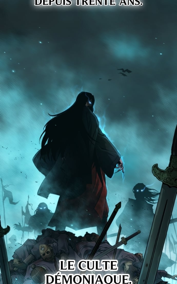 Chronicles of the Demon Faction Chapitre 121 - Page 99