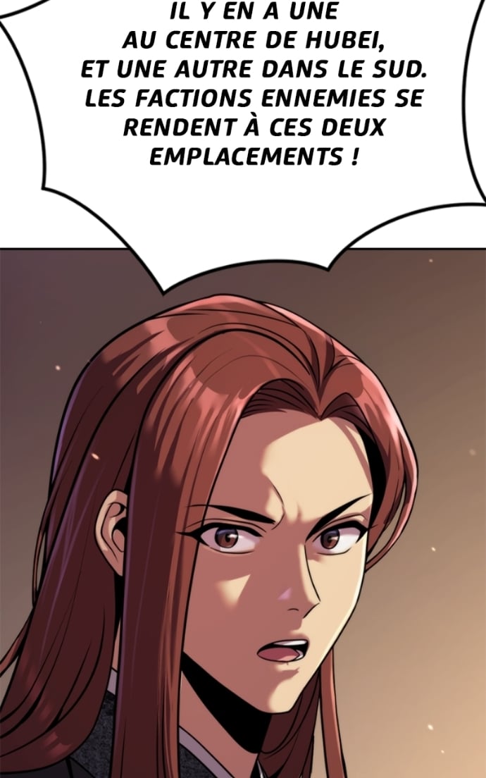 Chronicles of the Demon Faction Chapitre 122 - Page 10