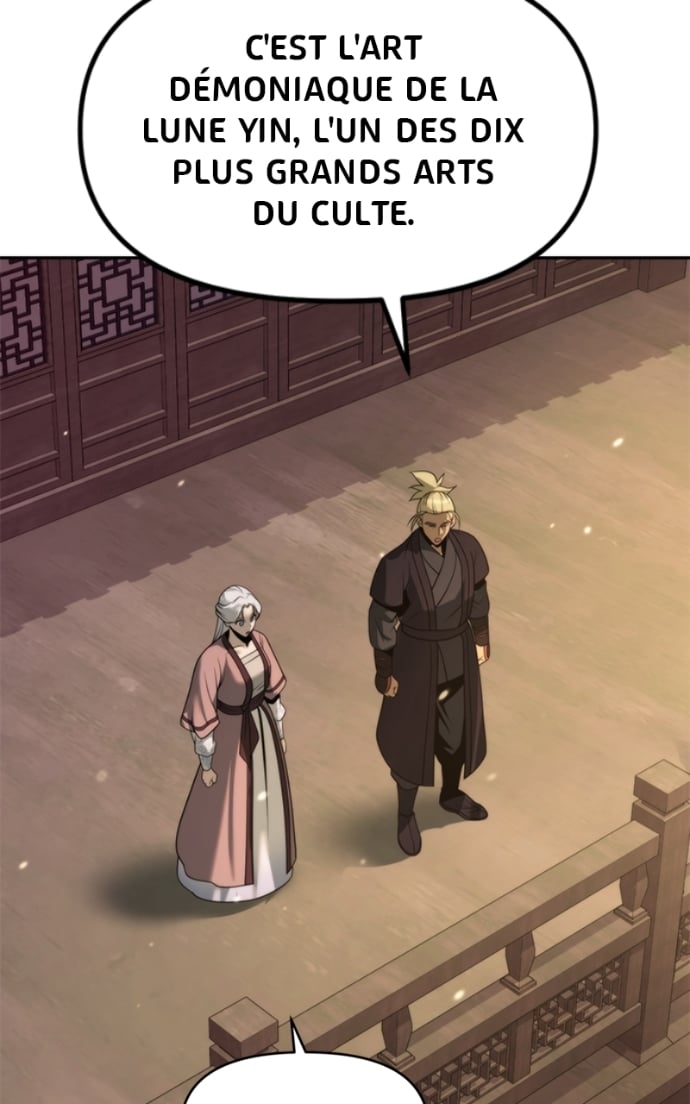 Chronicles of the Demon Faction Chapitre 122 - Page 107