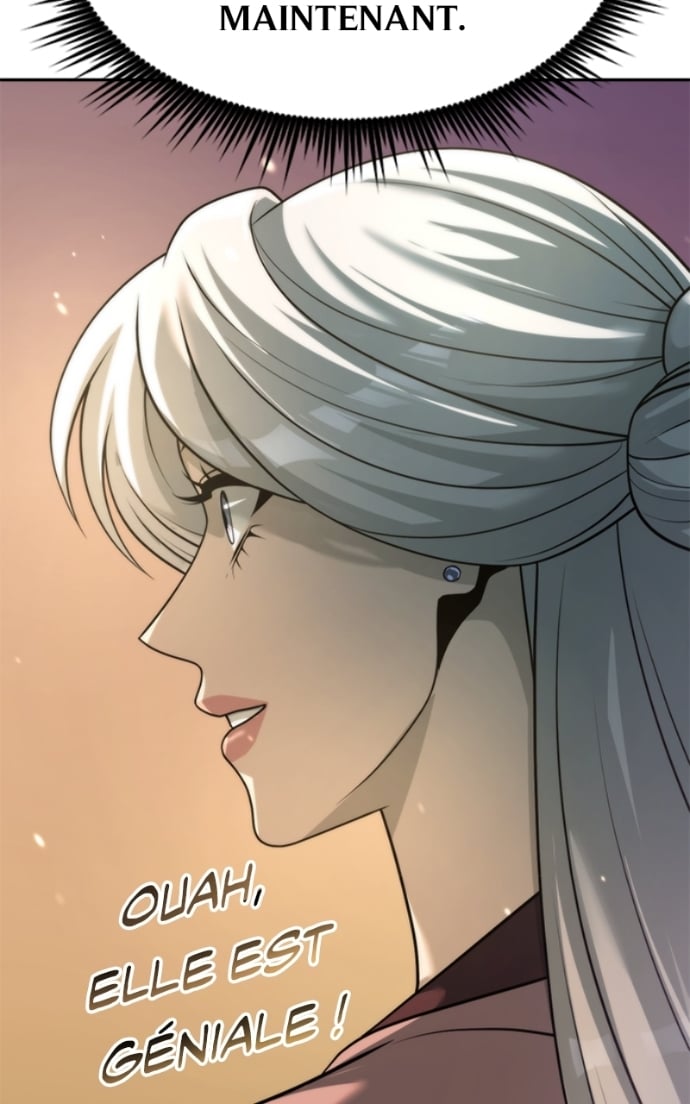 Chronicles of the Demon Faction Chapitre 122 - Page 112