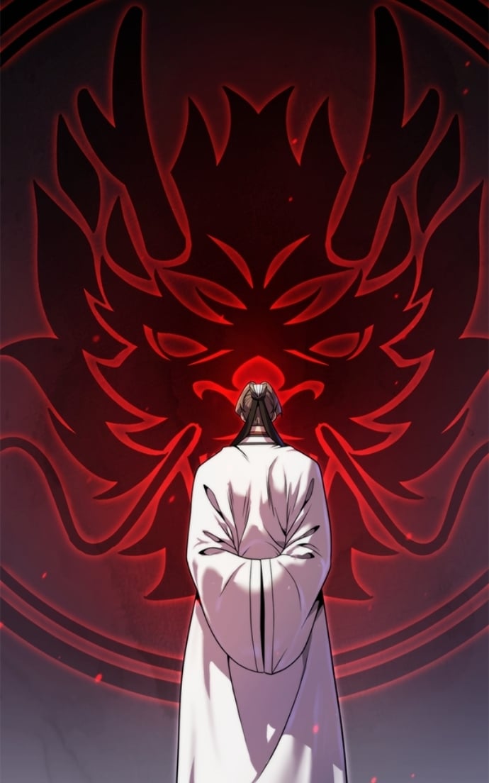 Chronicles of the Demon Faction Chapitre 122 - Page 19