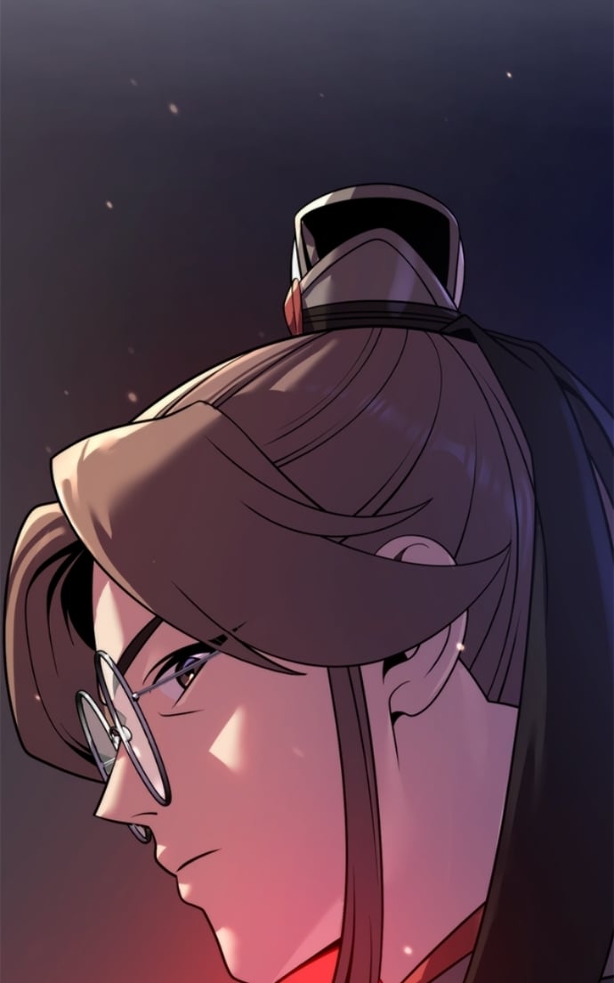Chronicles of the Demon Faction Chapitre 122 - Page 21