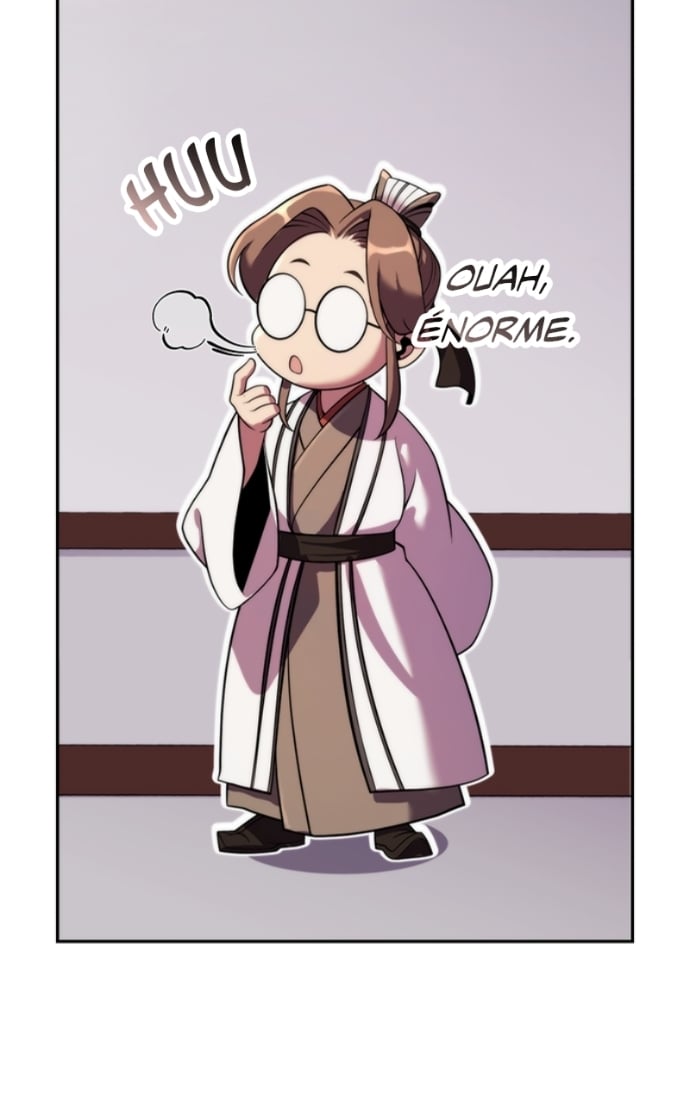 Chronicles of the Demon Faction Chapitre 122 - Page 26