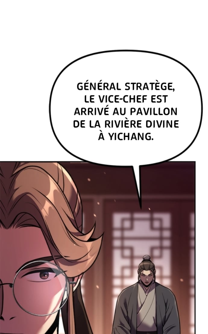 Chronicles of the Demon Faction Chapitre 122 - Page 27
