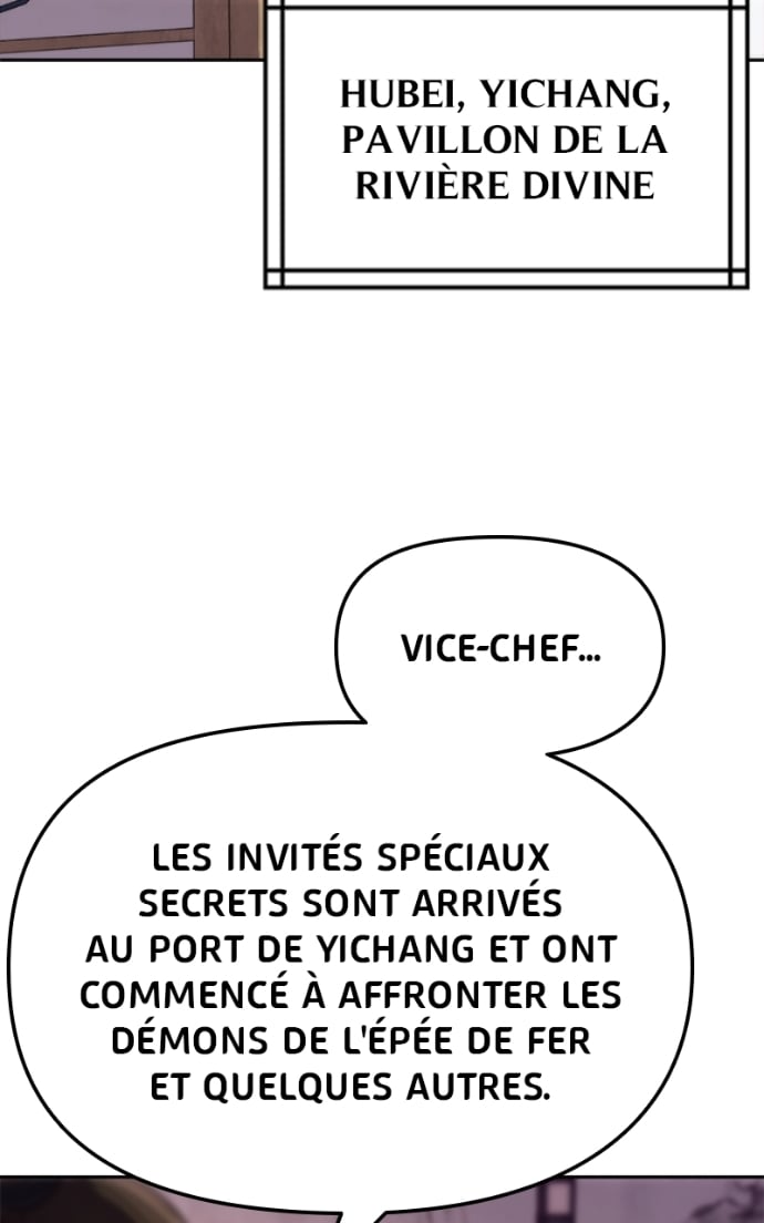 Chronicles of the Demon Faction Chapitre 122 - Page 3