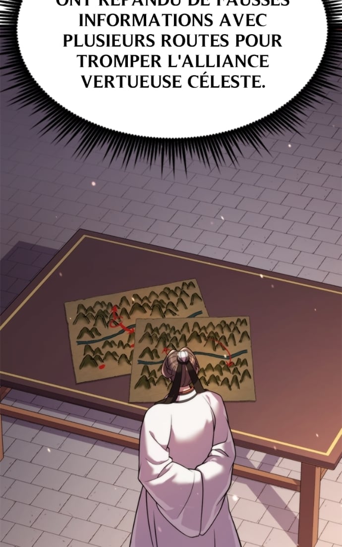 Chronicles of the Demon Faction Chapitre 122 - Page 33