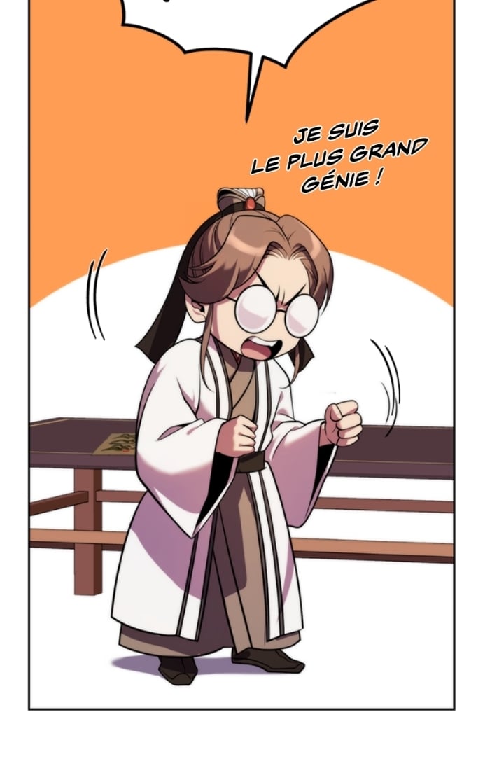 Chronicles of the Demon Faction Chapitre 122 - Page 38