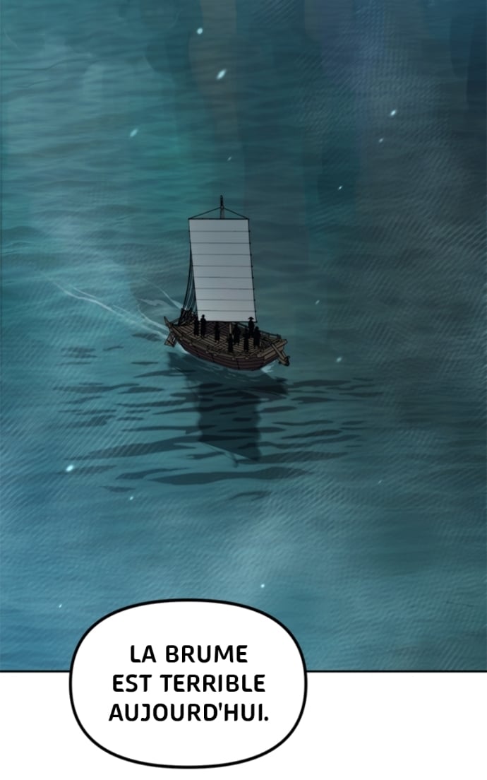 Chronicles of the Demon Faction Chapitre 122 - Page 40