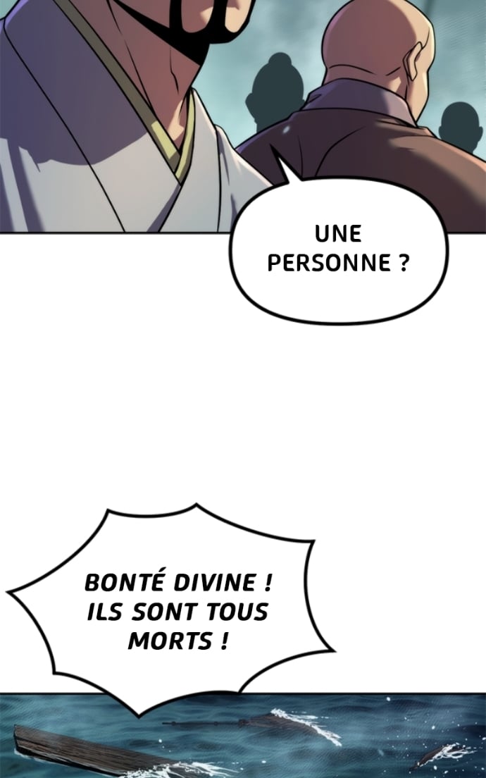 Chronicles of the Demon Faction Chapitre 122 - Page 43