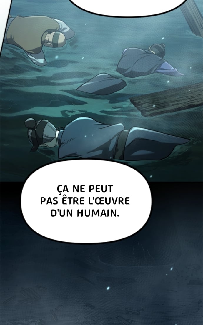 Chronicles of the Demon Faction Chapitre 122 - Page 45
