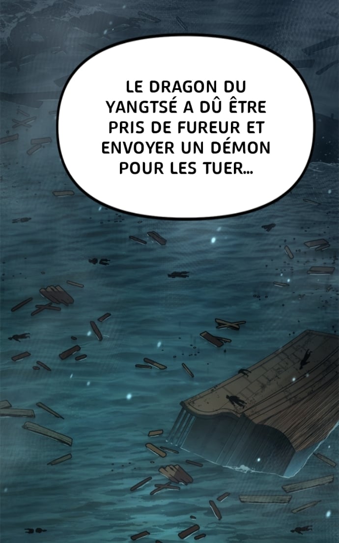Chronicles of the Demon Faction Chapitre 122 - Page 46