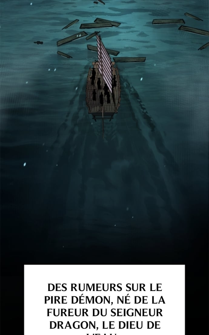 Chronicles of the Demon Faction Chapitre 122 - Page 47