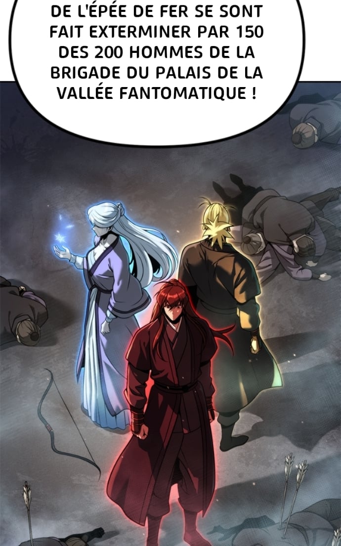 Chronicles of the Demon Faction Chapitre 122 - Page 5