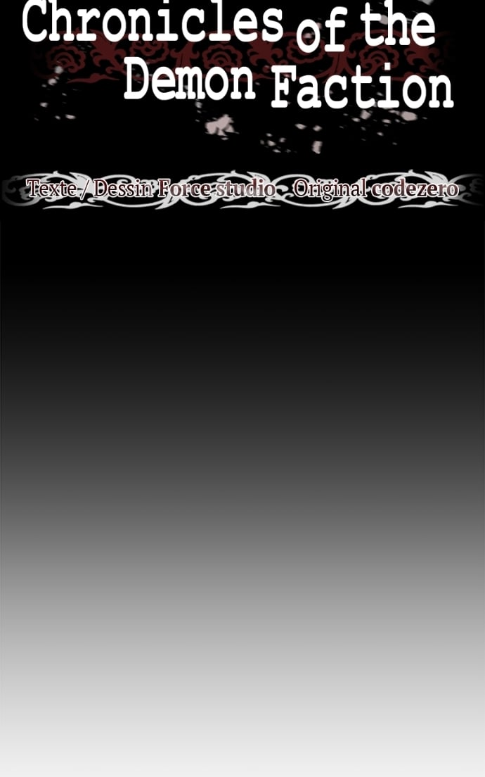 Chronicles of the Demon Faction Chapitre 122 - Page 51