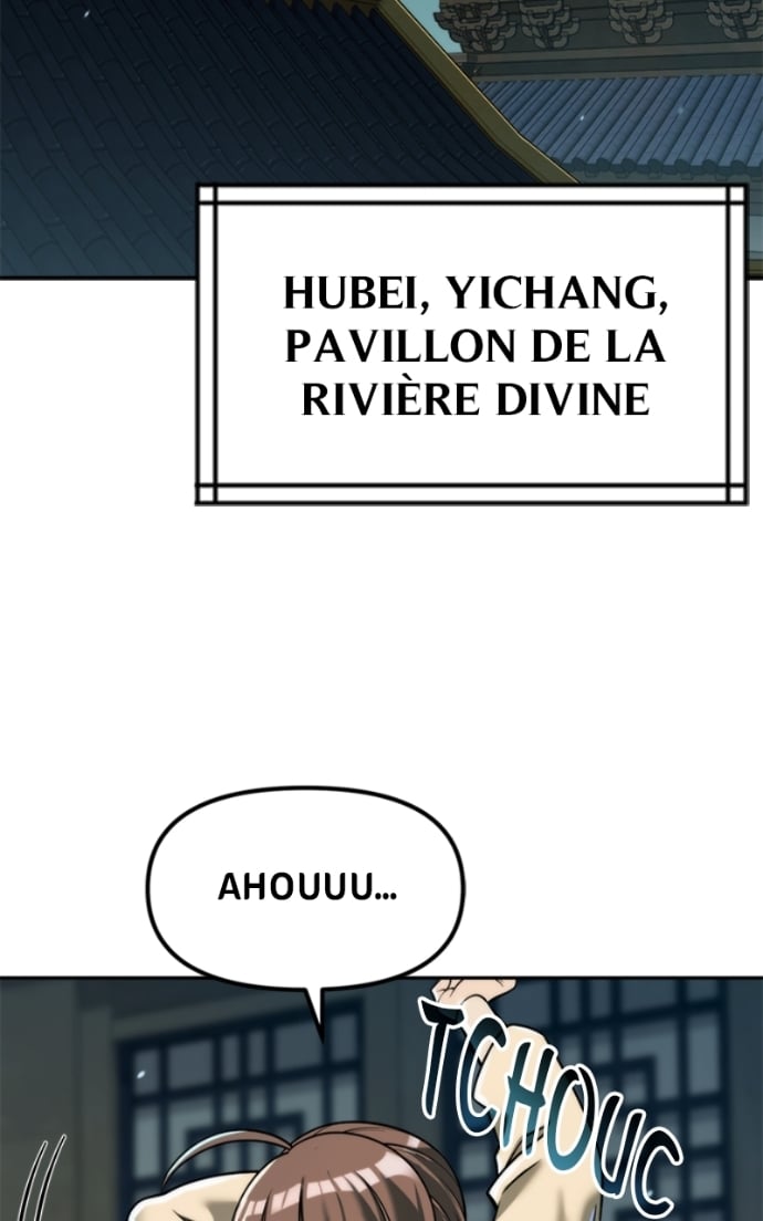 Chronicles of the Demon Faction Chapitre 122 - Page 53