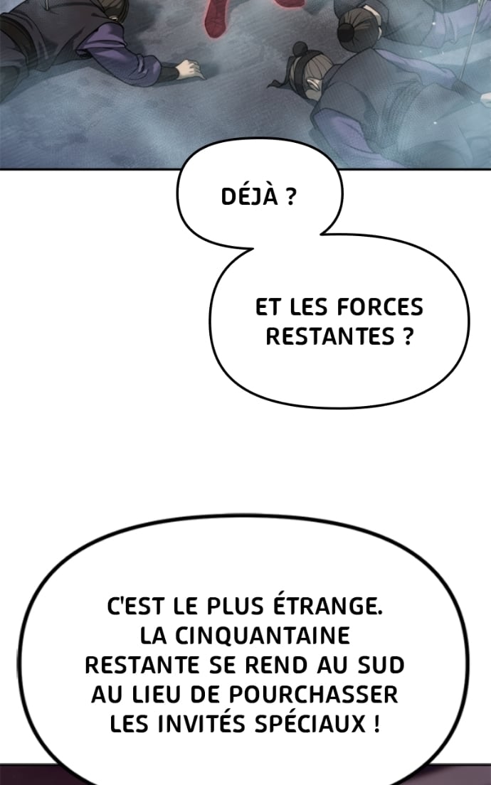 Chronicles of the Demon Faction Chapitre 122 - Page 6