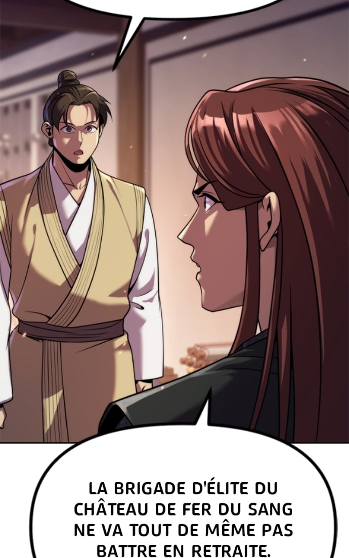 Chronicles of the Demon Faction Chapitre 122 - Page 7