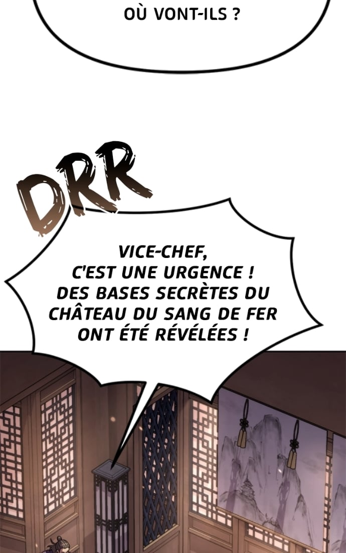 Chronicles of the Demon Faction Chapitre 122 - Page 8