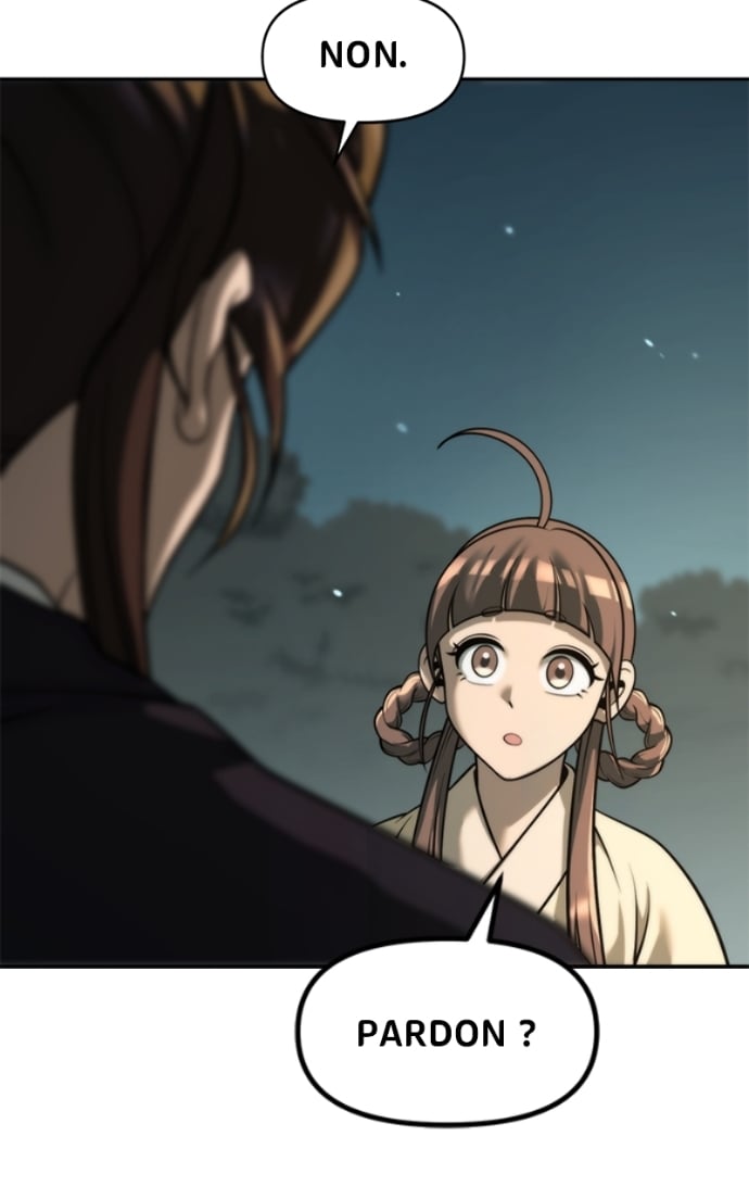 Chronicles of the Demon Faction Chapitre 122 - Page 81