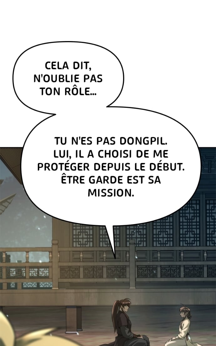 Chronicles of the Demon Faction Chapitre 122 - Page 87