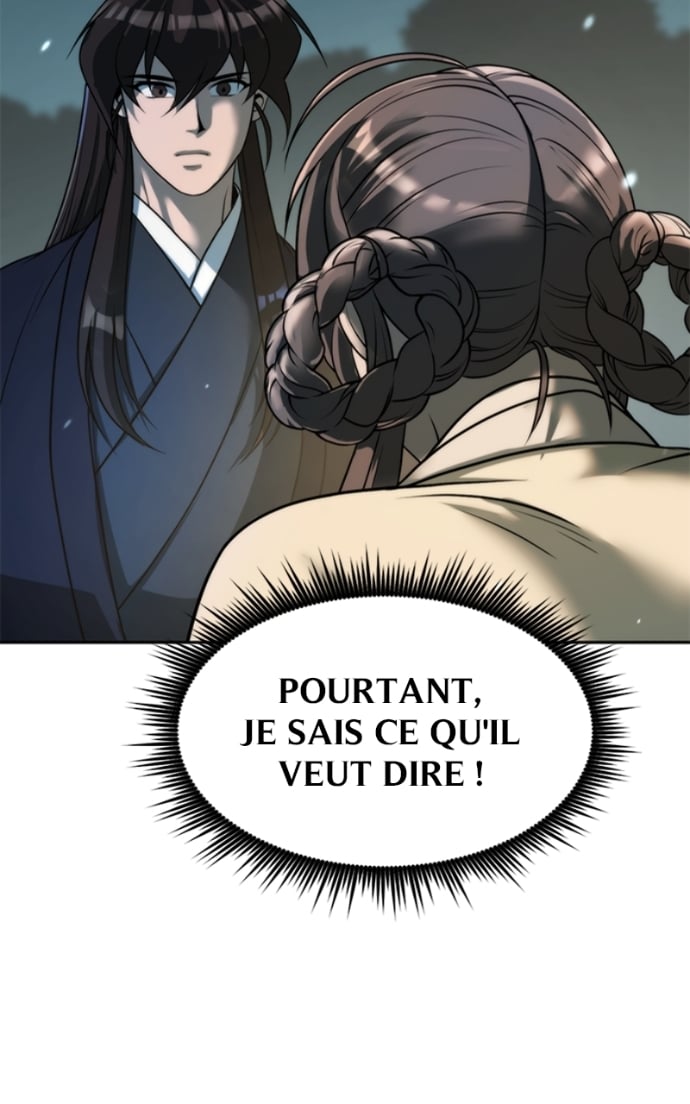 Chronicles of the Demon Faction Chapitre 122 - Page 93