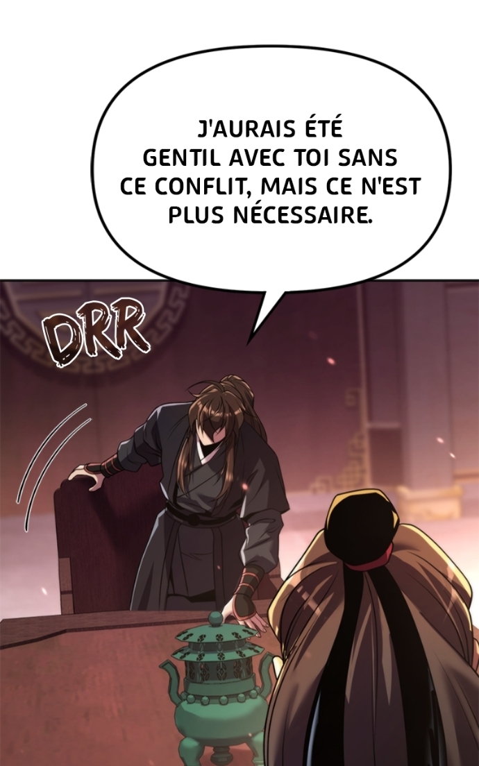 Chronicles of the Demon Faction Chapitre 123 - Page 105