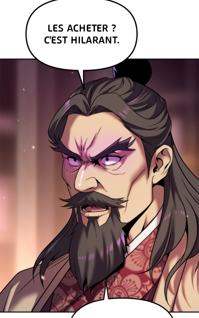 Chronicles of the Demon Faction Chapitre 123 - Page 111