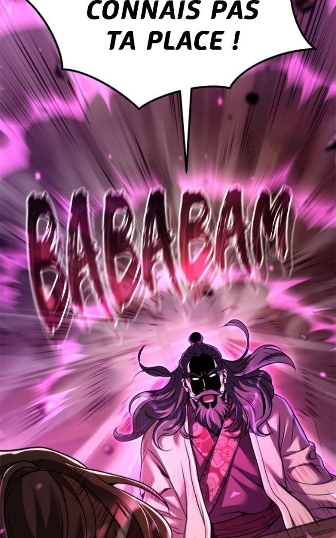 Chronicles of the Demon Faction Chapitre 123 - Page 117