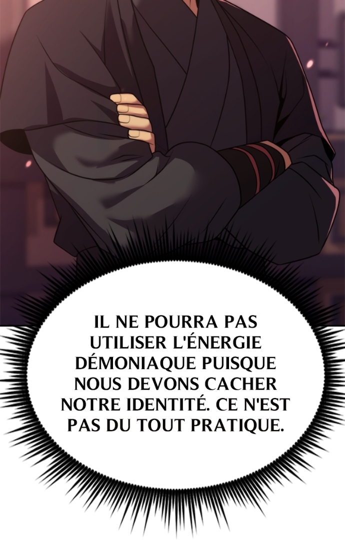 Chronicles of the Demon Faction Chapitre 123 - Page 126