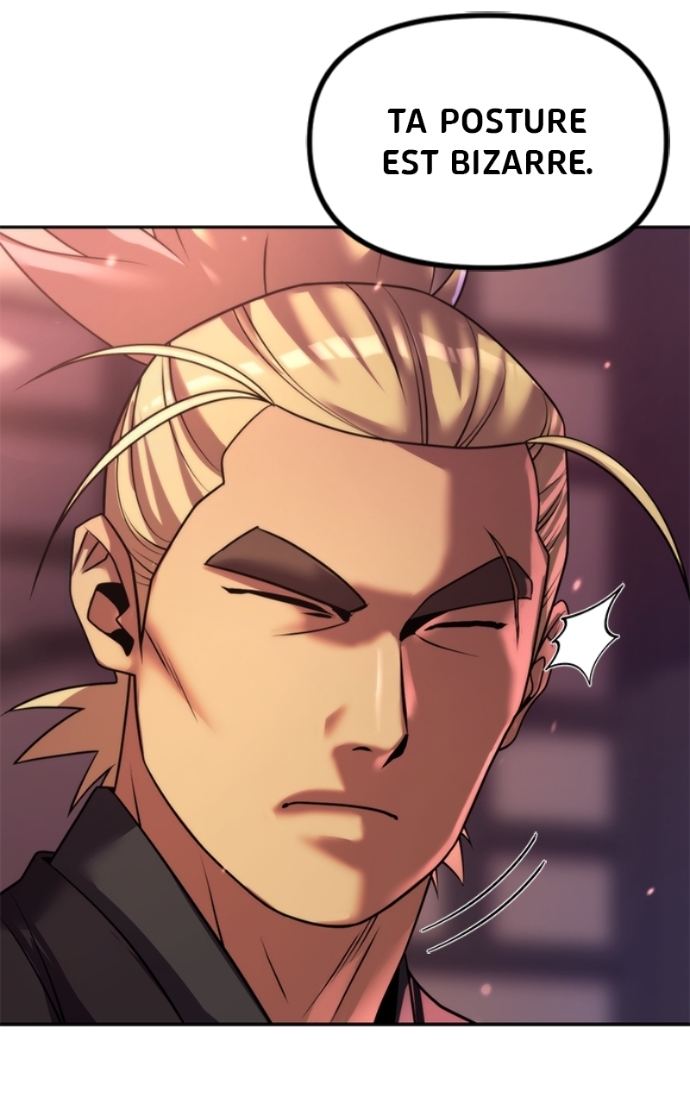 Chronicles of the Demon Faction Chapitre 123 - Page 127