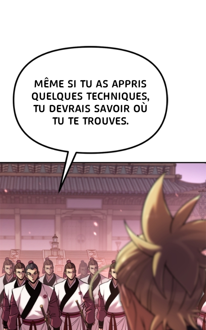 Chronicles of the Demon Faction Chapitre 123 - Page 128