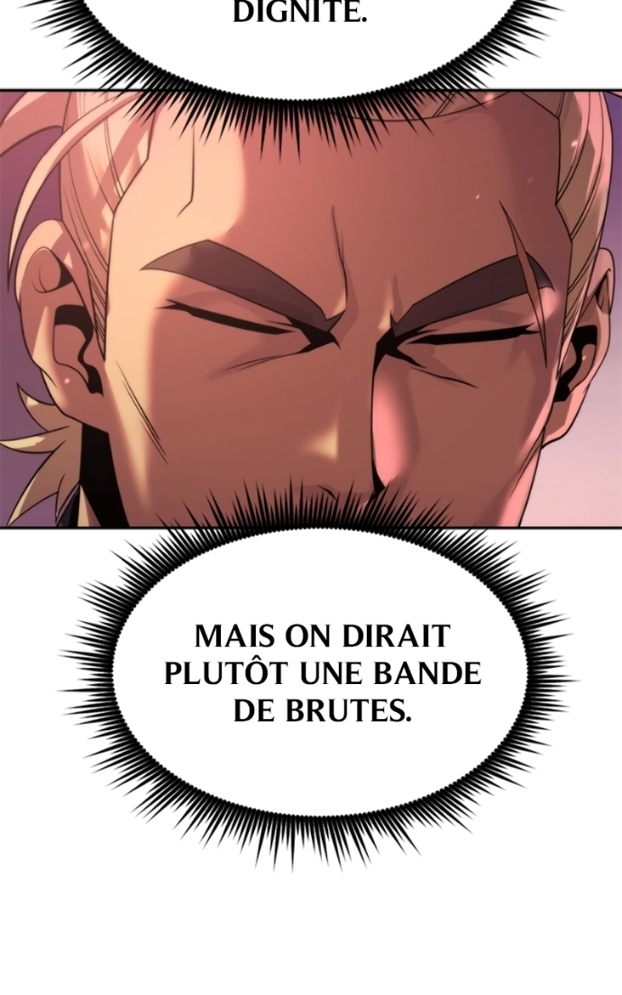 Chronicles of the Demon Faction Chapitre 123 - Page 133