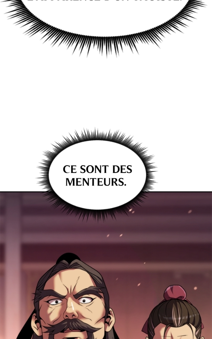 Chronicles of the Demon Faction Chapitre 123 - Page 15