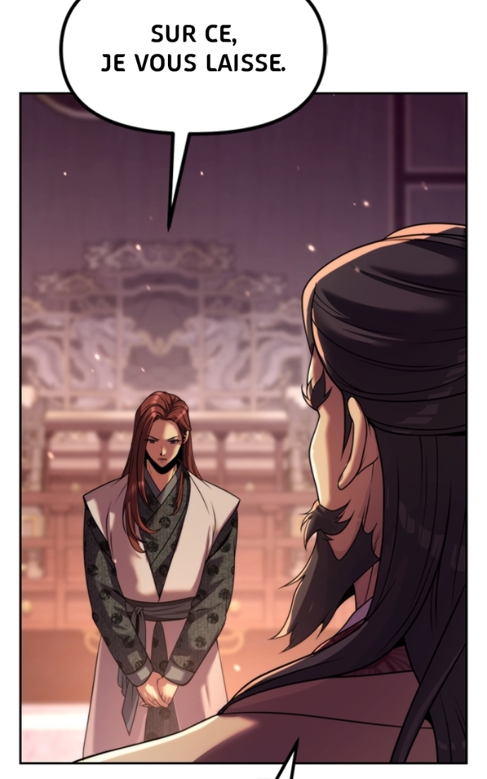 Chronicles of the Demon Faction Chapitre 123 - Page 17