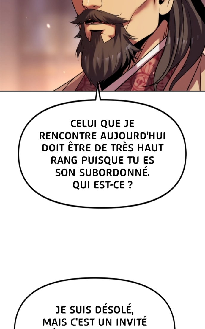 Chronicles of the Demon Faction Chapitre 123 - Page 19