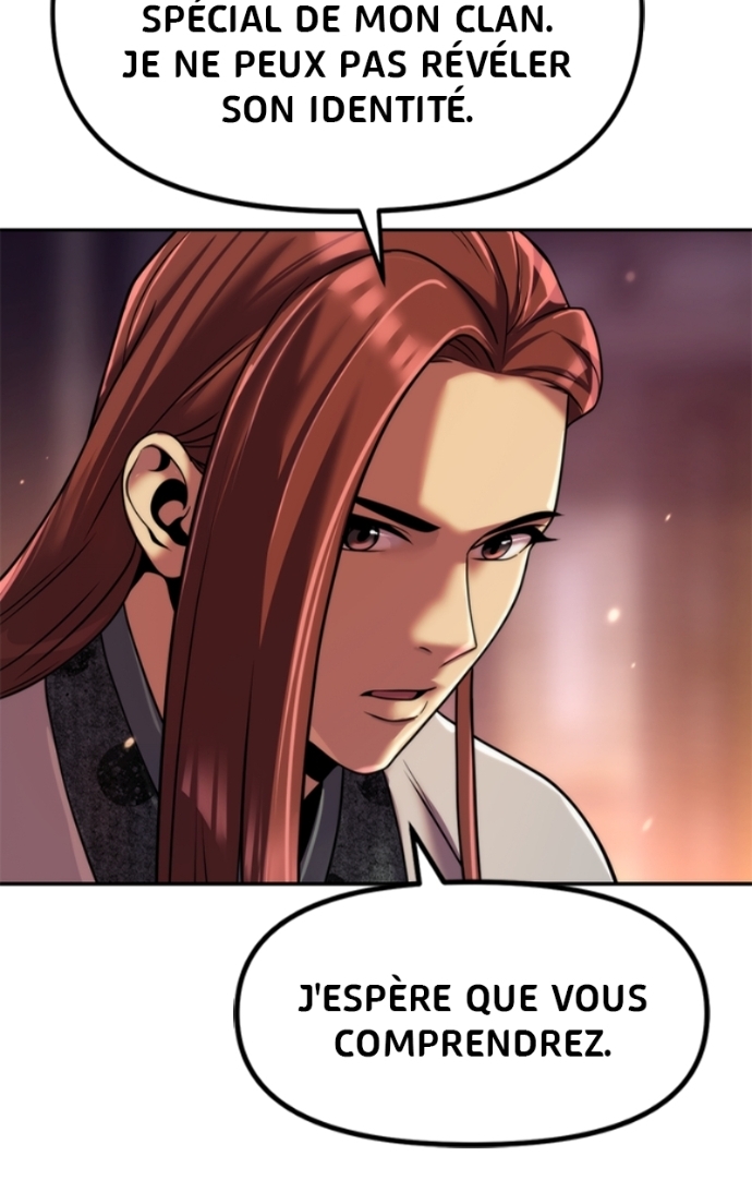 Chronicles of the Demon Faction Chapitre 123 - Page 20