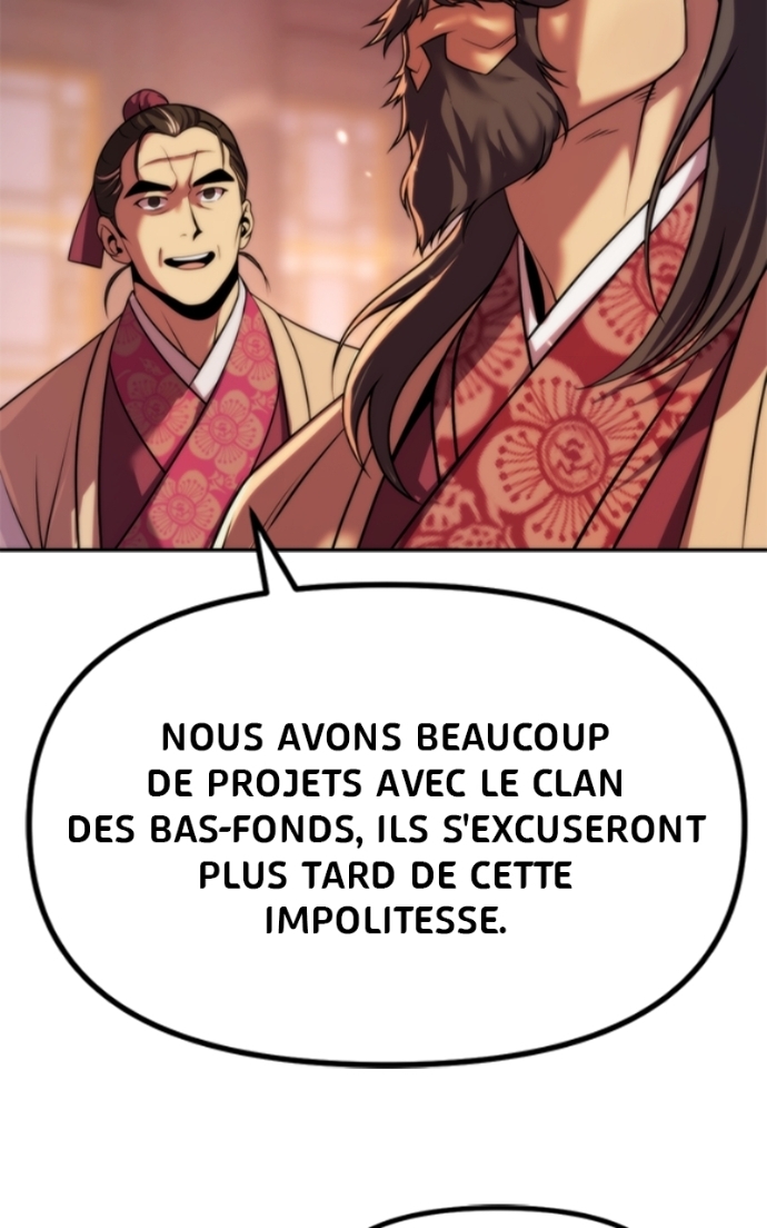 Chronicles of the Demon Faction Chapitre 123 - Page 24