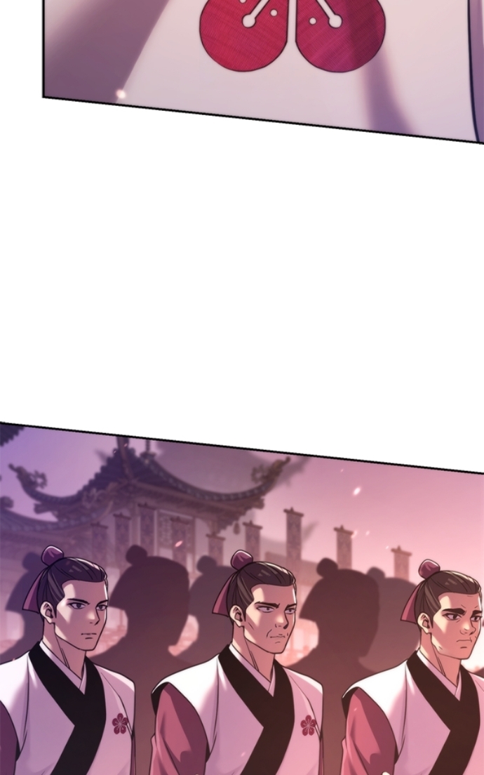Chronicles of the Demon Faction Chapitre 123 - Page 31