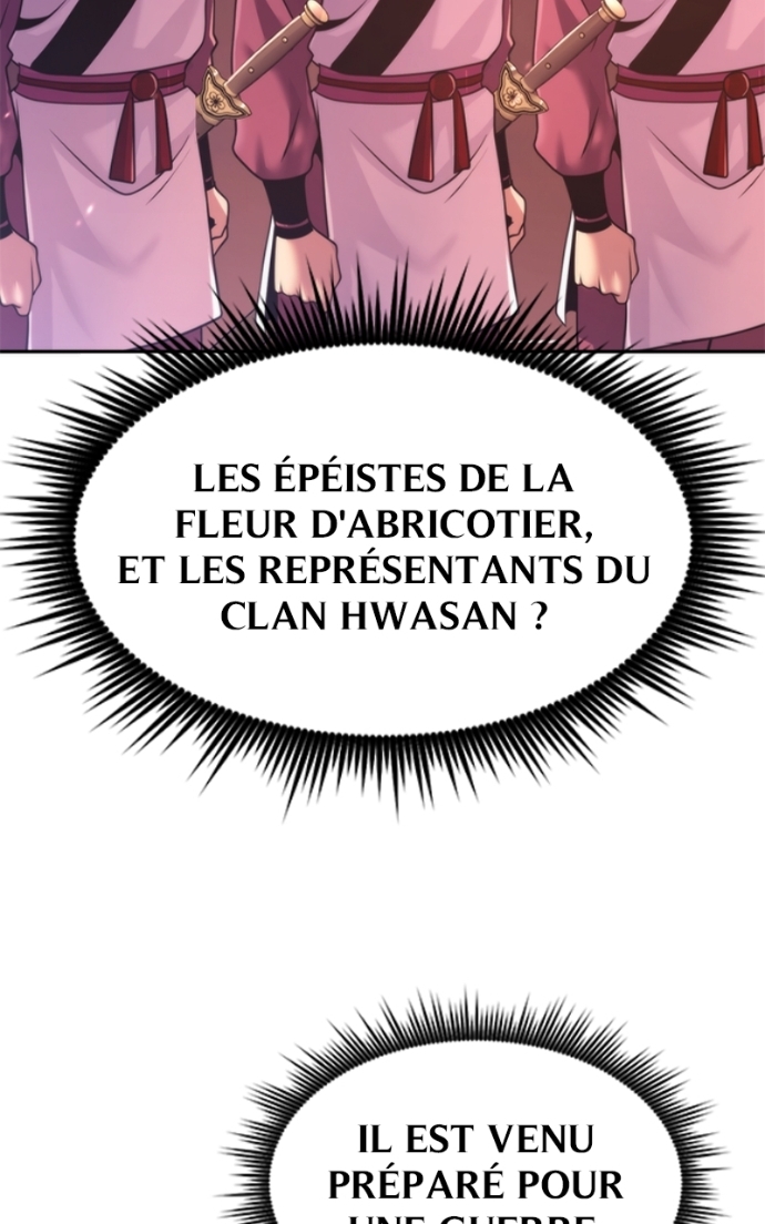 Chronicles of the Demon Faction Chapitre 123 - Page 32