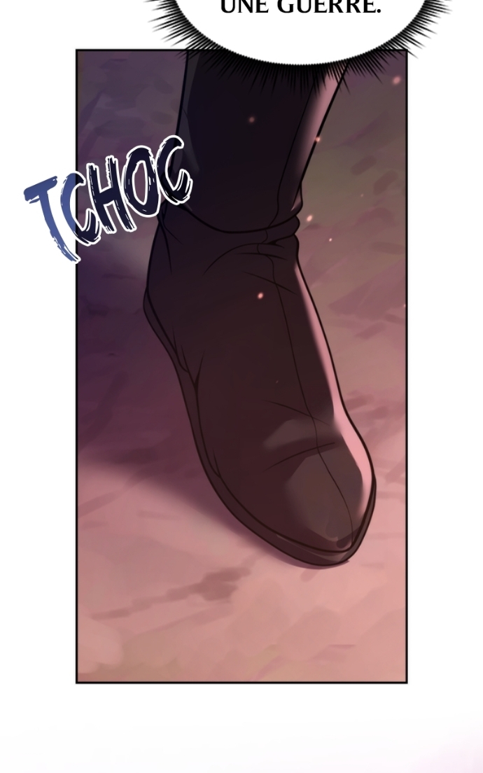 Chronicles of the Demon Faction Chapitre 123 - Page 33